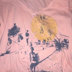 Amerian eagle outfitters